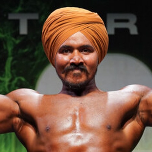 Lovepreet Singh profile photo