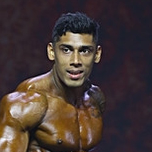 Ajith Raja profile photo