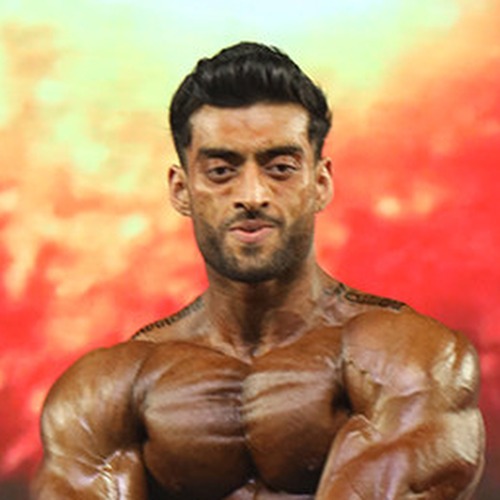 Ravneet Singh