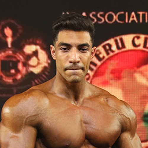 Mohamed Moustafa