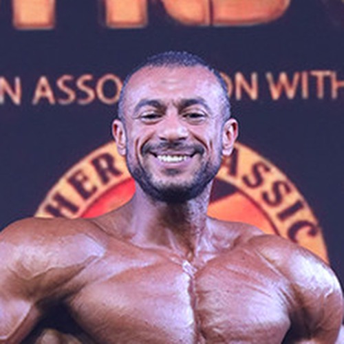 Mohd Ibrahim