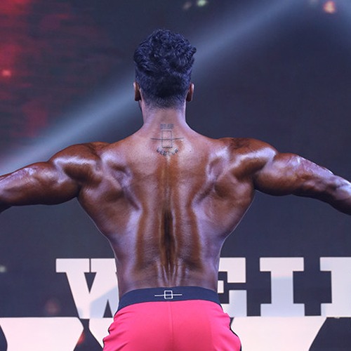 Mimoh Yuvraj