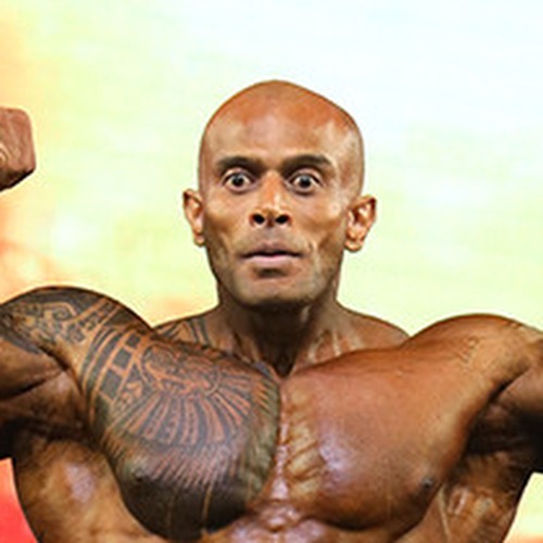 Deepak Nanda profile photo