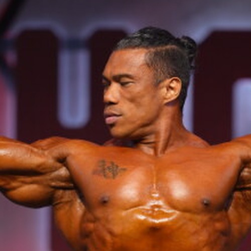 Ramil Penaflor profile photo