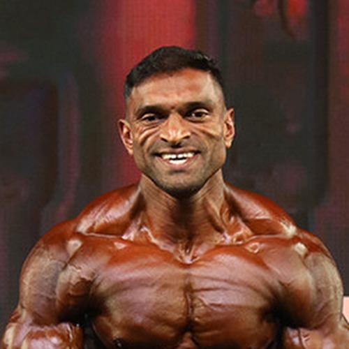 Munusamy R