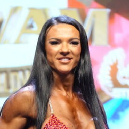 Lydia Kebli profile photo