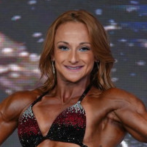 Katherine Molina profile photo