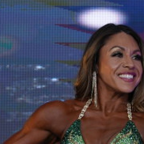 Xochilt Dalila Alegria profile photo