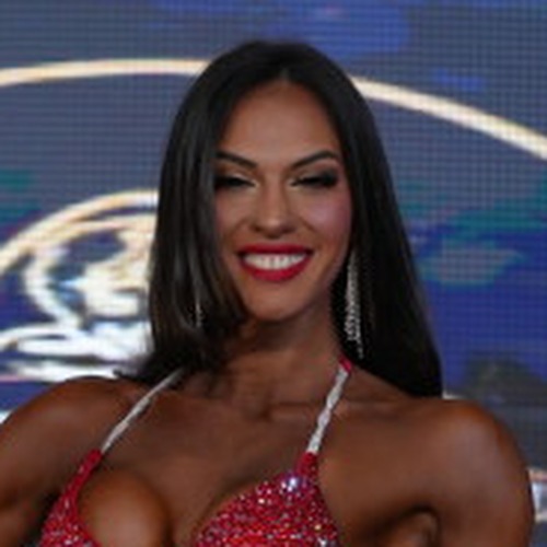 Valentina Cuevas Porto profile photo