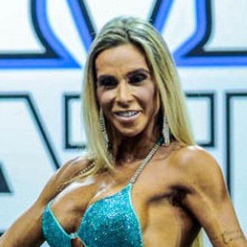 Bruna Pereira Krause profile photo