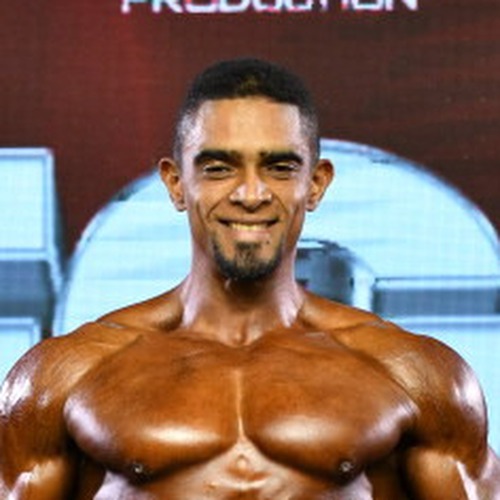 Luis Del Rosario profile photo