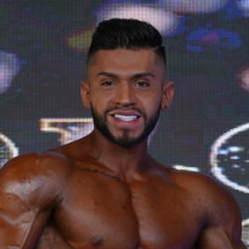 Daniel Tomas profile photo