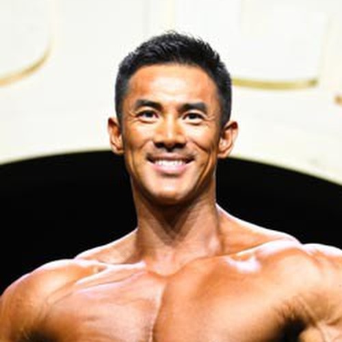 Xiolong Hong profile photo