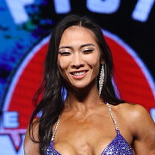 Anita Chen profile photo