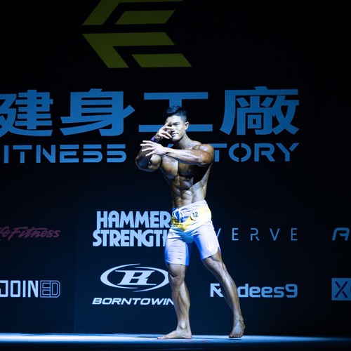 Ming Chieh Tsai