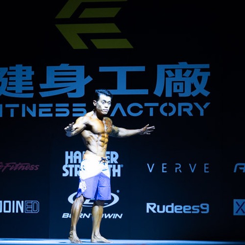 Cheung Ka King