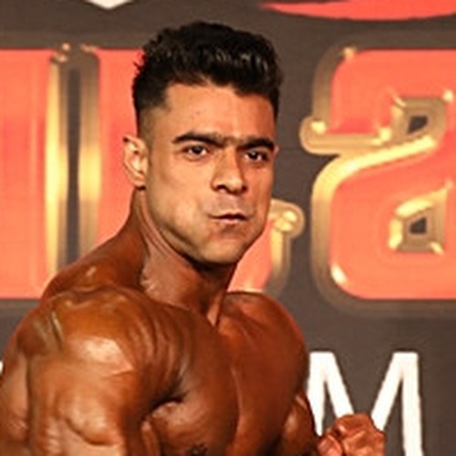 Mohammad Afroz Khichi profile photo