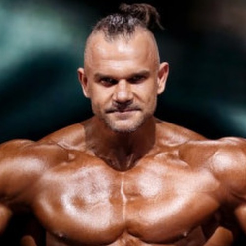 Ilya Kvashnin profile photo