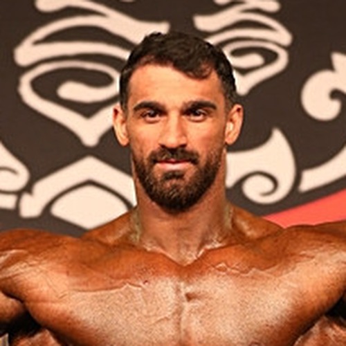 Mohamed Kazem Zolfaghari