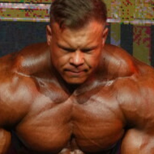 Damian Kuffel