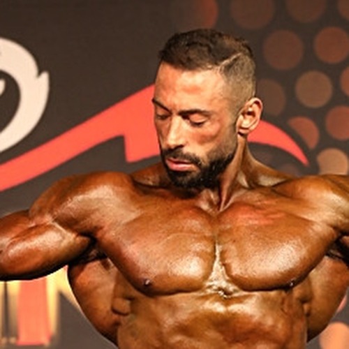 Vahid Ahdno Zarnagh