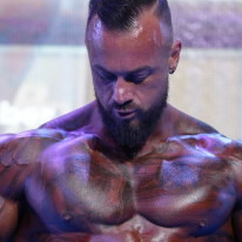 Alex Connors profile photo