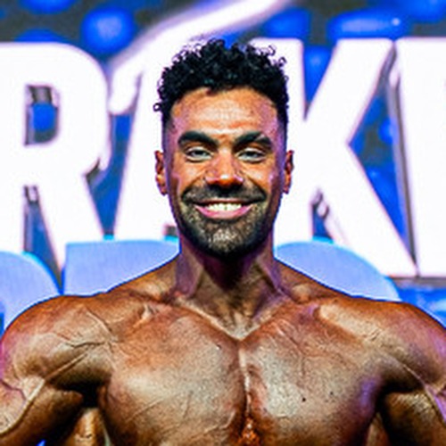 Mohamed Magdy profile photo