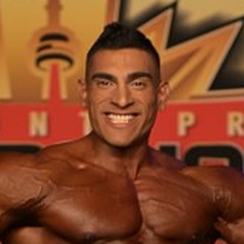 Romain Ramassamy