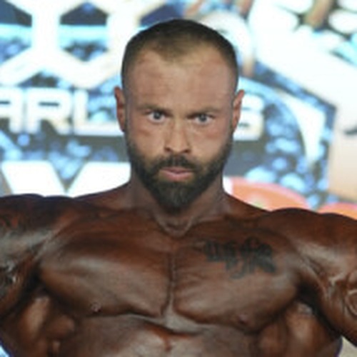 Chris Buhr profile photo