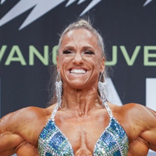 Christelle Zarvoska