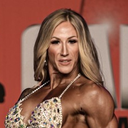 Dannielle Goulet