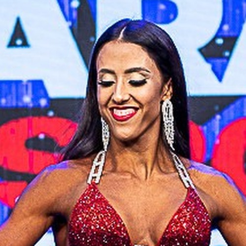 Sara Lujza Rogacsi profile photo