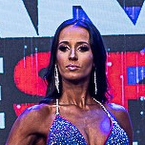 Nora Arvay profile photo