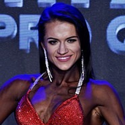Aleksandra Duba