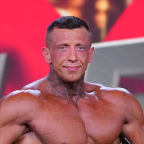 Lukasz Drygiel