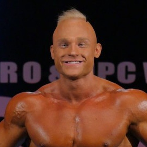Oskar Tchorzewski profile photo