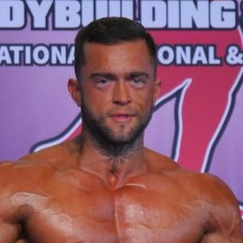 Damian Kujtkowski profile photo