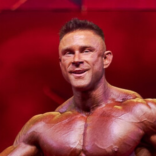 Ireneusz Ptucha profile photo