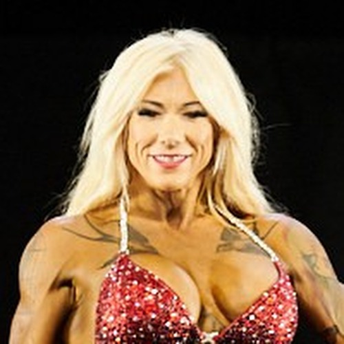 Sara Harley profile photo