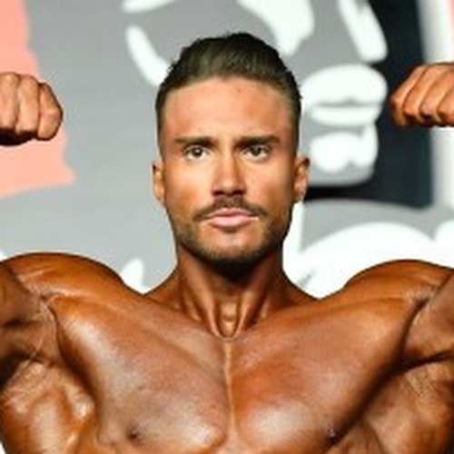 Gabriel Zancanelli Machado