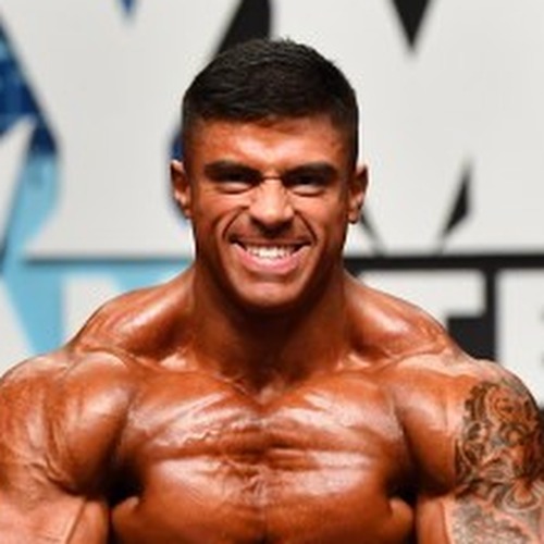 Yeferson Romero profile photo