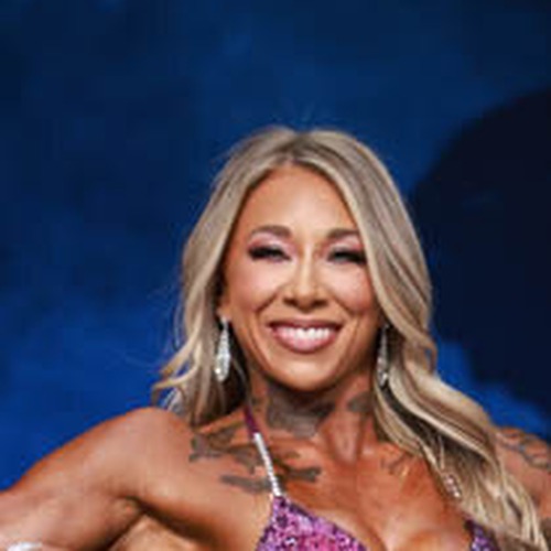 Kristin Pope