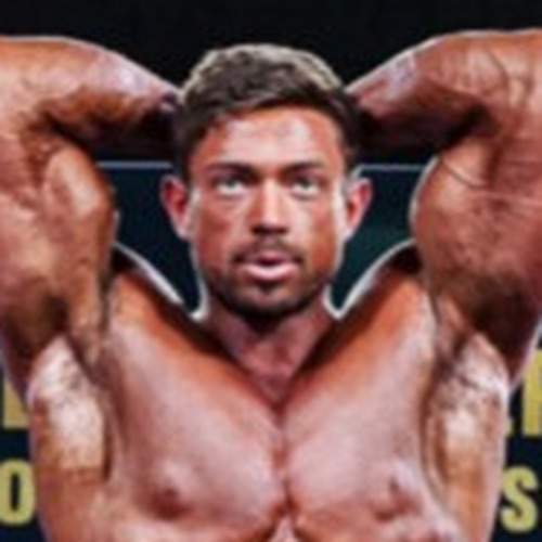 Eddie Chipp profile photo