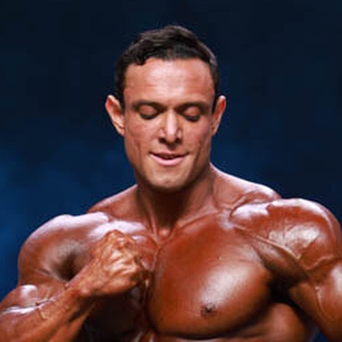 Osmar Alanis