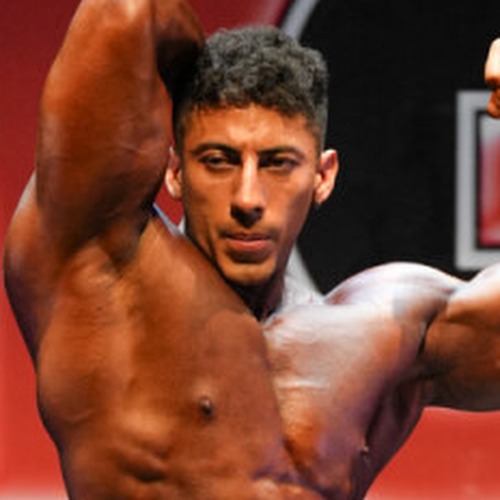 Diego Garcia Mojica profile photo