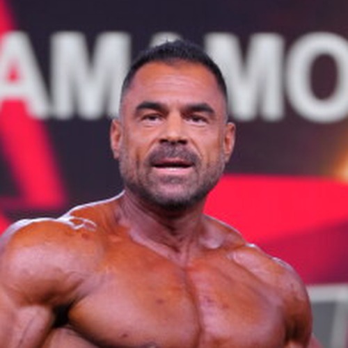 Jerome Thevenin profile photo
