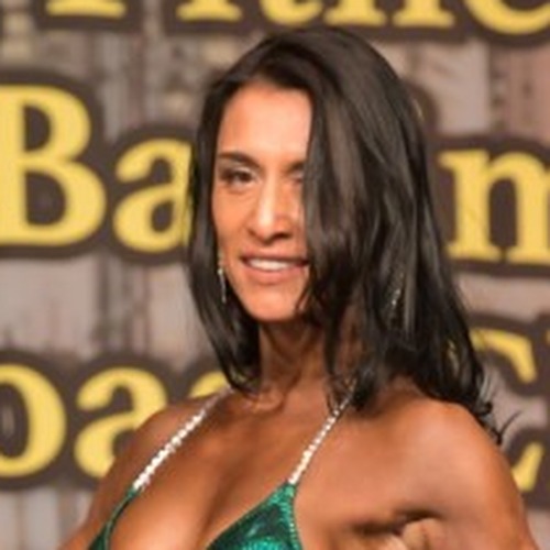 Luciana Gisinger profile photo
