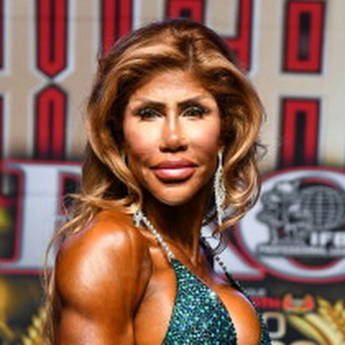 Monica Kostoff profile photo