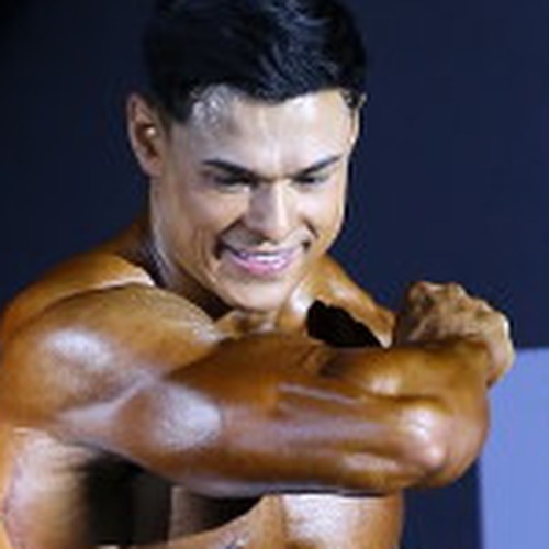 Tom Mcnarma profile photo
