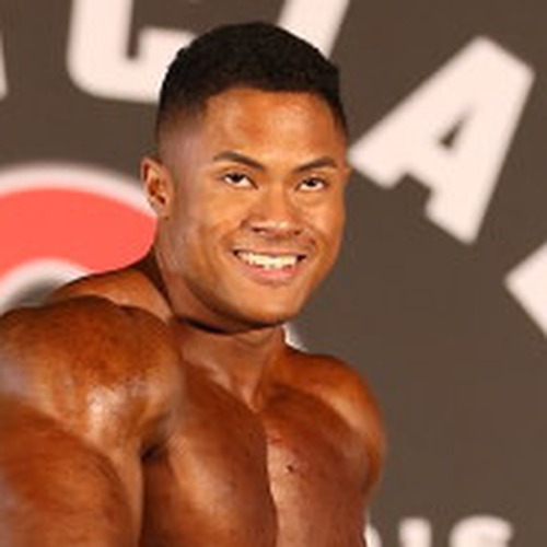 Tak Lam Charly Chau profile photo